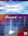 Microsoft Office Excel 2003, Introductory (O'Leary Series)