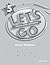 Let's Go 5 Tests & Quizzes by Ritsuko Nakata