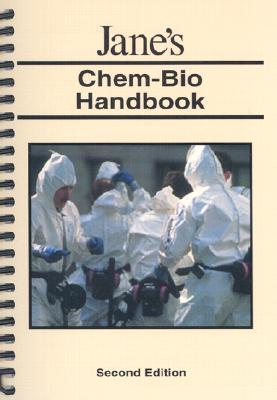 Jane's Chem-Bio Handbook (Spiral-bound)