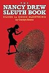 The Nancy Drew Sleuth Book by Carolyn Keene
