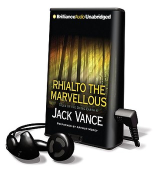 Rhialto the Marvellous