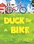 Duck on a Bike