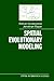 Spatial Evolutionary Modeling