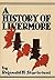 A History of Livermore Maine