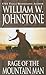 Rage of the Mountain Man (Mountain Man, #13)
