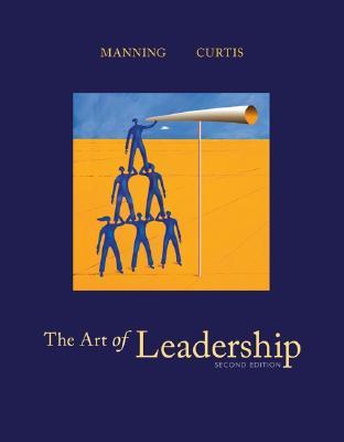 The Art of Leadership (Paperback)