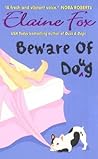 Beware of Doug (Guys & Dogs, #2)