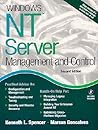 Windows NT Server: Management And Control