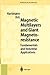 Magnetic Multilayers and Giant Magnetoresistance: Fundamentals and Industrial Applications (Springer Series in Surface Sciences, 37)