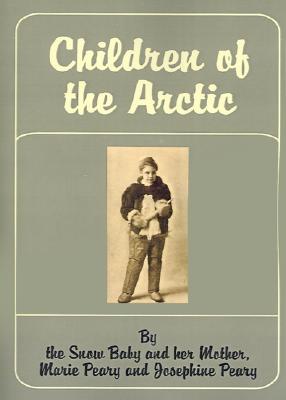 Children of the Arctic (Paperback)