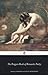 The Penguin Book of Romantic Poetry by Jonathan Wordsworth