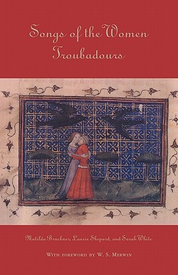 Songs of the Women Troubadours (Library of Medieval Literature)