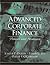 Advanced Corporate Finance