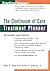 The Continuum of Care Treatment Planner by Chris E. Stout