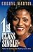 1st Class Single by Cheryl Martin