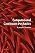 Computational Continuum Mechanics