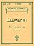 Clementi by Muzio Clementi