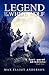 Legend of the White Wolf by Max Elliot Anderson