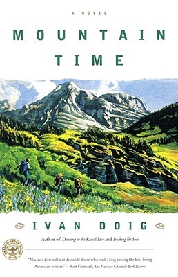 Mountain Time (Paperback)