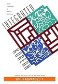 Integrated Korean: High Advanced 1