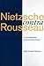 Nietzsche contra Rousseau by Keith Ansell-Pearson