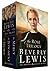 The Rose Trilogy Boxed Set by Beverly   Lewis