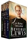The Rose Trilogy Boxed Set by Beverly   Lewis