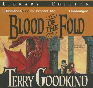 Blood of the Fold