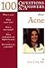 100 Questions & Answers About Acne by Doris J. Day