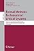 Formal Methods for Industri...