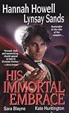 His Immortal Embrace by Hannah Howell