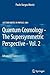 Quantum Cosmology - The Sup...