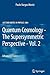 Quantum Cosmology - The Supersymmetric Perspective - Vol. 2 by Paulo Vargas Moniz