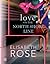 Love on the North Shore Line by Elisabeth  Rose