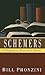 Schemers (Nameless Detective, #34)