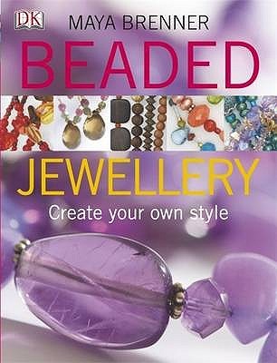 Beaded Jewellery (Paperback)