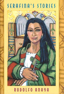 Serafina's Stories (Hardcover)