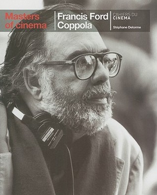 Francis Ford Coppola (Masters of Cinema)