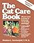 The Cat Care Book by Sheldon L. Gerstenfeld