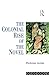 The Colonial Rise of the Novel by Firdous Azim