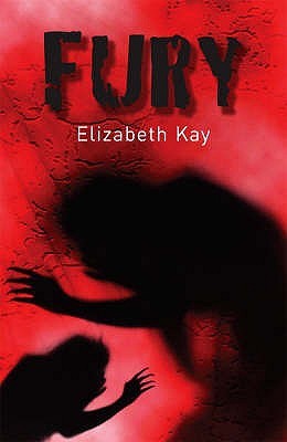 Fury (Paperback)