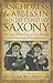 Anchoress and Abbess in Ninth-Century Saxony: The Lives of Liutbirga of Wendhausen and Hathumoda of Gandersheim (Medieval Texts in Translation)