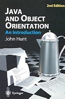 Java and Object Orientation