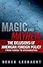 Magic and Mayhem: The Delus...