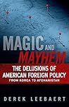 Magic and Mayhem:...