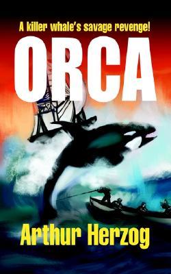 Orca (Paperback)