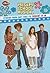 Ringin' It In (Disney High School Musical: Stories from East High, #9)