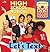 High School Musical: Let's Text [With Toy Text Device]