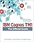 IBM Cognos TM1: The Official Guide