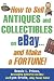 How to Sell Antiques and Co...